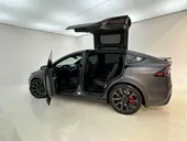 Tesla Model X - Miniatura 10