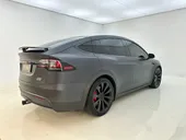 Tesla Model X - Miniatura 11