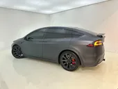 Tesla Model X - Miniatura 12