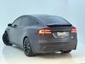 Tesla Model X - Miniatura 13