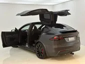 Tesla Model X - Miniatura 14