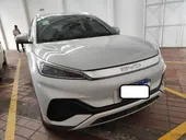 BYD Yuan Plus - Miniatura 6