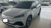BYD Yuan Plus - Miniatura 9