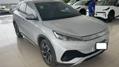 BYD Yuan Plus - Miniatura 10