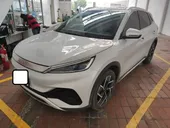 BYD Yuan Plus - Miniatura 16