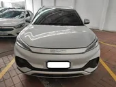 BYD Yuan Plus - Miniatura 20