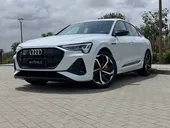 Audi E-tron  GT - Miniatura 1