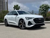 Audi E-tron  GT - Miniatura 3