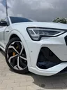 Audi E-tron  GT - Miniatura 4