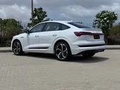 Audi E-tron  GT - Miniatura 7