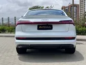 Audi E-tron  GT - Miniatura 8