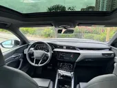 Audi E-tron  GT - Miniatura 10