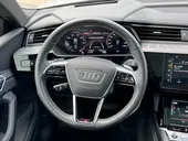 Audi E-tron  GT - Miniatura 11