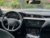 Audi E-tron  GT - Miniatura 13