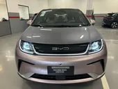 BYD Dolphin Plus - Miniatura 1