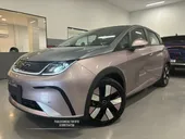 BYD Dolphin Plus - Miniatura 2
