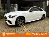 Mercedes Eqc400 - Miniatura 1
