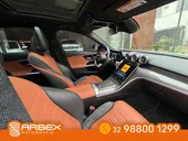 Mercedes Eqc400 - Miniatura 9