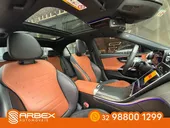 Mercedes Eqc400 - Miniatura 10