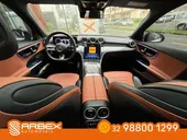 Mercedes Eqc400 - Miniatura 14