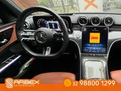 Mercedes Eqc400 - Miniatura 15