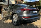 Audi E-tron S Sportback - Miniatura 4