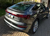 Audi E-tron S Sportback - Miniatura 5