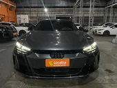 Audi Rs E-tron  GT - Miniatura 2