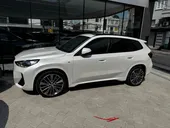 BMW IX1 - Miniatura 1