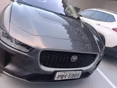 Jaguar I-pace - Miniatura 2