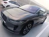 Jaguar I-pace - Miniatura 3