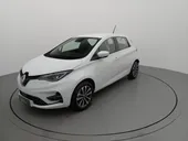 Renault Zoe Z.e. - Miniatura 1