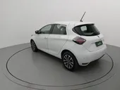 Renault Zoe Z.e. - Miniatura 3