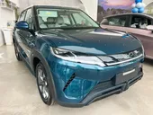 BYD Yuan Pro - Miniatura 4