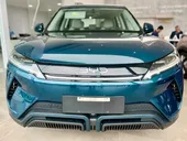 BYD Yuan Pro - Miniatura 9