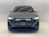 Audi Q8 E-tron - Miniatura 2