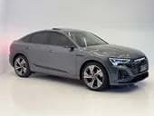 Audi Q8 E-tron - Miniatura 3