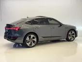 Audi Q8 E-tron - Miniatura 4
