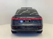 Audi Q8 E-tron - Miniatura 5