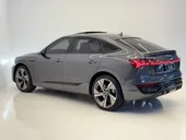 Audi Q8 E-tron - Miniatura 6