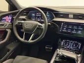 Audi Q8 E-tron - Miniatura 8