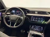 Audi Q8 E-tron - Miniatura 9