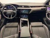 Audi Q8 E-tron - Miniatura 11