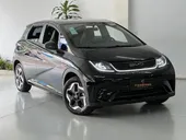 BYD Dolphin - Miniatura 12