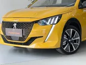Peugeot E-208 - Miniatura 2