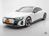 Audi Rs E-tron  GT