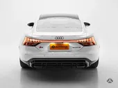 Audi Rs E-tron  GT - Miniatura 4