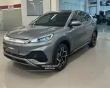 BYD Yuan Plus