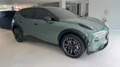Zeekr X - Miniatura 2