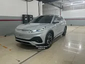 BYD Yuan Plus